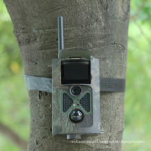 Hot sale 12mp FHD Infrared GSM MMS GPRS Camera Traps HC500M Suntek